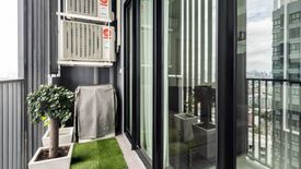 1 Bedroom Condo for sale in Quinn Condo Ratchada, Din Daeng, Bangkok near MRT Sutthisan