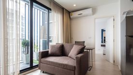 1 Bedroom Condo for sale in Quinn Condo Ratchada, Din Daeng, Bangkok near MRT Sutthisan