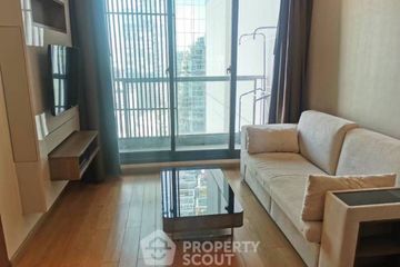 1 Bedroom Condo for sale in The Address Sathorn, Silom, Bangkok near BTS Chong Nonsi