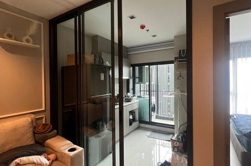 1 Bedroom Condo for sale in LIFE Asoke - Rama 9, Makkasan, Bangkok near MRT Phra Ram 9