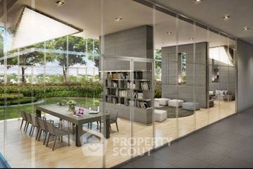 1 Bedroom Condo for sale in The Key Sathorn-Charoenraj, Bang Khlo, Bangkok near BTS Surasak