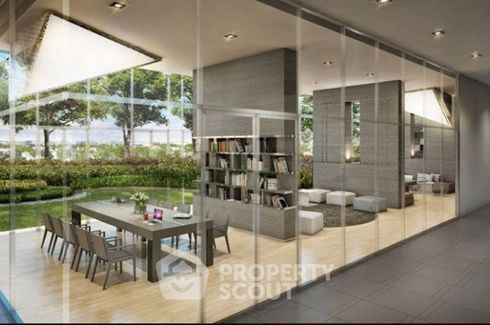 1 Bedroom Condo for sale in The Key Sathorn-Charoenraj, Bang Khlo, Bangkok near BTS Surasak