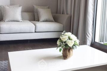 1 Bedroom Condo for sale in Q Asoke, Makkasan, Bangkok near MRT Phetchaburi