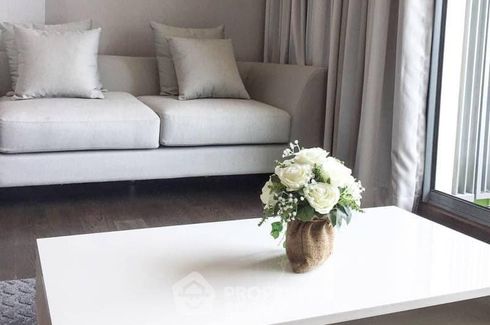 1 Bedroom Condo for sale in Q Asoke, Makkasan, Bangkok near MRT Phetchaburi