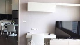 1 Bedroom Condo for sale in Q Asoke, Makkasan, Bangkok near MRT Phetchaburi