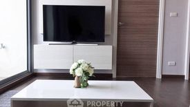 1 Bedroom Condo for sale in Q Asoke, Makkasan, Bangkok near MRT Phetchaburi
