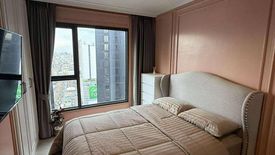 1 Bedroom Condo for sale in LIFE Asoke - Rama 9, Makkasan, Bangkok near MRT Phra Ram 9