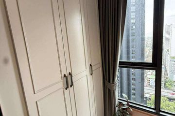 1 Bedroom Condo for sale in LIFE Asoke - Rama 9, Makkasan, Bangkok near MRT Phra Ram 9