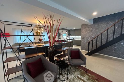 3 Bedroom House for sale in Bang Lamung, Chonburi