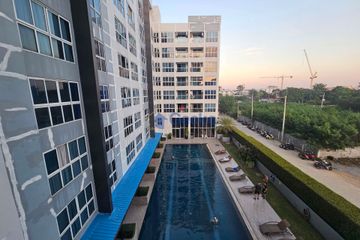 1 Bedroom Condo for sale in Novana Residence, Nong Prue, Chonburi