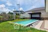 3 Bedroom Villa for sale in Garden Ville 6, Huai Yai, Chonburi