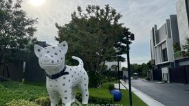 3 Bedroom House for sale in Burasiri Krungthep Kreetha, Hua Mak, Bangkok near MRT Si Burapha