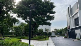 3 Bedroom House for sale in Burasiri Krungthep Kreetha, Hua Mak, Bangkok near MRT Si Burapha