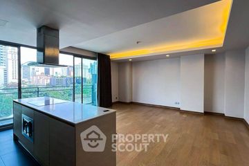 3 Bedroom Condo for sale in Via Botani, Khlong Tan Nuea, Bangkok near BTS Phrom Phong