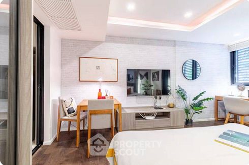 1 Bedroom Condo for sale in NL Residence, Khlong Toei, Bangkok near BTS Asoke