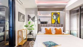 1 Bedroom Condo for sale in NL Residence, Khlong Toei, Bangkok near BTS Asoke
