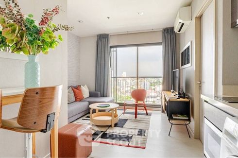 1 Bedroom Condo for sale in Rhythm Sukhumvit 36 - 38, Phra Khanong, Bangkok near BTS Thong Lo
