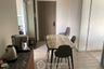 1 Bedroom Condo for sale in Niche Mono Ramkhamhaeng,  near MRT Hua Mak