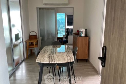 1 Bedroom Condo for sale in Niche Mono Ramkhamhaeng, Hua Mak, Bangkok near MRT Hua Mak