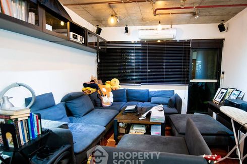 2 Bedroom Condo for sale in Liberty Park 2,  near Airport Rail Link Makkasan