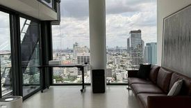 2 Bedroom Condo for sale in Tait Sathorn 12, Silom, Bangkok near BTS Saint Louis