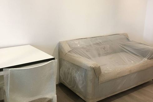 1 Bedroom Condo for sale in The Base Phetkasem, Bang Wa, Bangkok near BTS Bang Wa