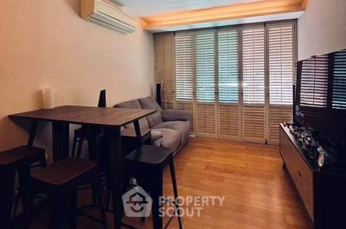 2 Bedroom Condo for sale in Via 31, Khlong Tan Nuea, Bangkok near BTS Phrom Phong