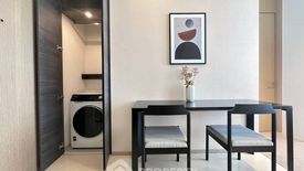 1 Bedroom Condo for sale in The ESSE Asoke, Khlong Toei Nuea, Bangkok near BTS Asoke