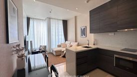 1 Bedroom Condo for sale in The ESSE Asoke, Khlong Toei Nuea, Bangkok near BTS Asoke