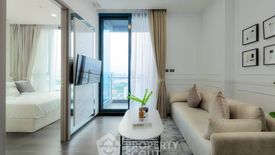 1 Bedroom Condo for sale in Sapphire Luxurious Condominium Rama 3, Bang Phong Pang, Bangkok
