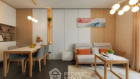 2 Bedroom Condo for sale in Sapphire Luxurious Condominium Rama 3, Bang Phong Pang, Bangkok