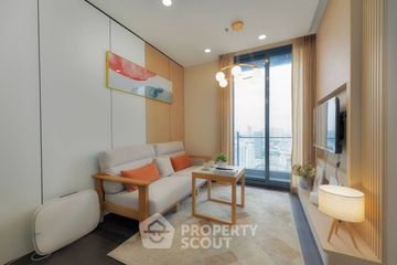 2 Bedroom Condo for sale in Sapphire Luxurious Condominium Rama 3, Bang Phong Pang, Bangkok