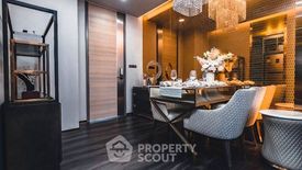 2 Bedroom Condo for sale in Sapphire Luxurious Condominium Rama 3, Bang Phong Pang, Bangkok
