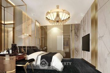 2 Bedroom Condo for sale in Sapphire Luxurious Condominium Rama 3, Bang Phong Pang, Bangkok