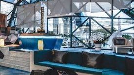 2 Bedroom Condo for sale in Sapphire Luxurious Condominium Rama 3, Bang Phong Pang, Bangkok