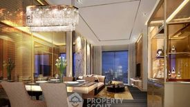 2 Bedroom Condo for sale in Sapphire Luxurious Condominium Rama 3, Bang Phong Pang, Bangkok