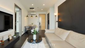 2 Bedroom Condo for sale in Sapphire Luxurious Condominium Rama 3, Bang Phong Pang, Bangkok