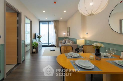 1 Bedroom Condo for sale in Sapphire Luxurious Condominium Rama 3, Bang Phong Pang, Bangkok
