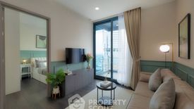 1 Bedroom Condo for sale in Sapphire Luxurious Condominium Rama 3, Bang Phong Pang, Bangkok