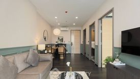 1 Bedroom Condo for sale in Sapphire Luxurious Condominium Rama 3, Bang Phong Pang, Bangkok