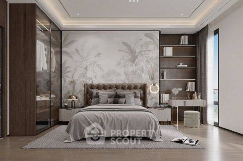 5 Bedroom Condo for sale in Sapphire Luxurious Condominium Rama 3, Bang Phong Pang, Bangkok