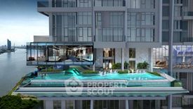 5 Bedroom Condo for sale in Sapphire Luxurious Condominium Rama 3, Bang Phong Pang, Bangkok