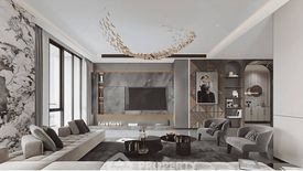 4 Bedroom Condo for sale in Sapphire Luxurious Condominium Rama 3, Bang Phong Pang, Bangkok