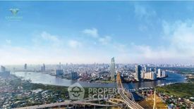 4 Bedroom Condo for sale in Sapphire Luxurious Condominium Rama 3, Bang Phong Pang, Bangkok