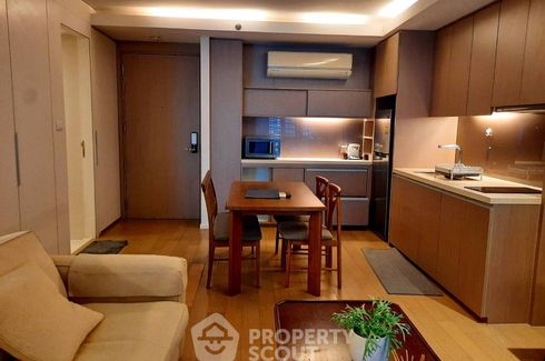 1 Bedroom Condo for sale in MODE Sukhumvit 61, Khlong Tan Nuea, Bangkok near BTS Ekkamai