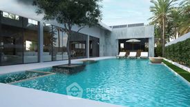 4 Bedroom Villa for sale in Bang Sare, Chonburi