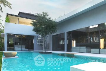 4 Bedroom Villa for sale in Bang Sare, Chonburi