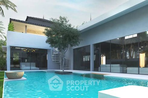 4 Bedroom Villa for sale in Bang Sare, Chonburi