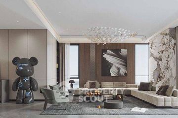 3 Bedroom Condo for sale in Sapphire Luxurious Condominium Rama 3, Bang Phong Pang, Bangkok
