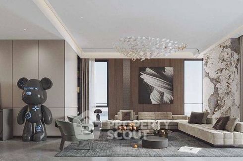 3 Bedroom Condo for sale in Sapphire Luxurious Condominium Rama 3, Bang Phong Pang, Bangkok